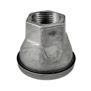 Ventila Compacta de 1/2" con Rosca