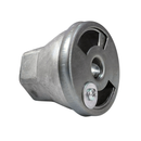 Ventila Compacta de 1/2" con Rosca