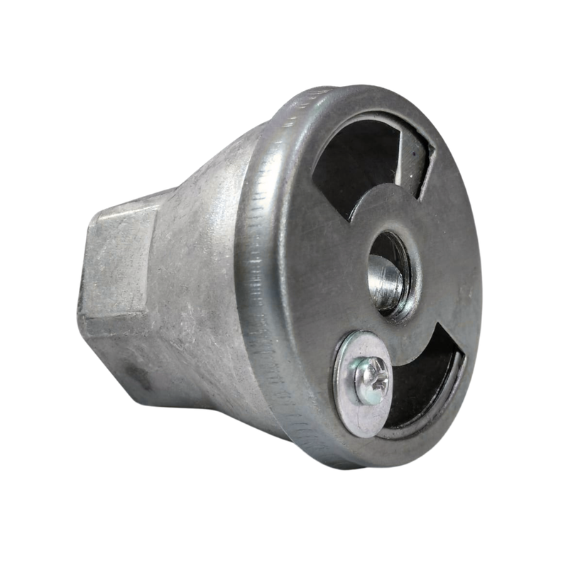 Ventila Compacta de 1/2" con Rosca