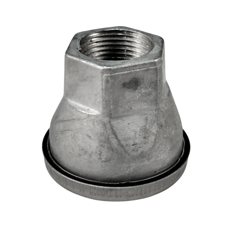 Ventila Compacta de 1/2" con Rosca