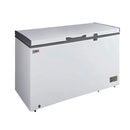 Congelador Horizontal Con Tapa Tipo Cofre 10 ECF-10