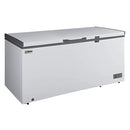 Congelador Horizontal Con Tapa Tipo Cofre 16 ECF-16