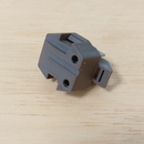 Relay PTC 4 Conexiones 1/4 y 1/8 HP para Compresor Refrigeración