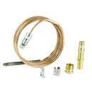 Termocople 48" para Freidora Robertshaw 1980-048 - Electrodomesticos Olvera