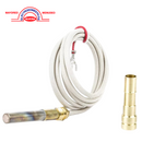 Termopila 48" para Freidora Robertshaw 1950-002