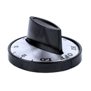 Perilla para Termostato Infinito Robertshaw 40-158