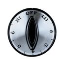 Perilla para Termostato Infinito Robertshaw 40-158