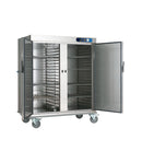 Carro Calentón Banquetero CCB-40 40 Guías 220V Inox