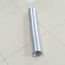 Ducto Flexible Aluminio 4'' X8' Flare 3M - Electrodomesticos Olvera