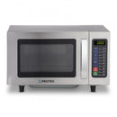 Microondas Industrial PROTEK 0.9 Pies Inoxidable MITK-0.9