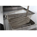 Estufa Universal PD Drago 4 Quemadores, Horno, Asador, Plancha 2″ Freidora y Gratinador.