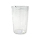 Vaso 08 Onzas Policarbonato Transparente