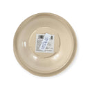 Tazon Sopero 15 Cms Melamina Beige