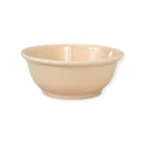 Tazon Hondo 13 Cms Melamina Beige