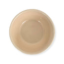 Tazon Hondo 13 Cms Melamina Beige