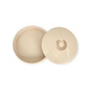 Tortillero Melamina Beige