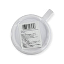 Taza Embrocable 220 ML. Melamina Blanca