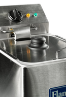 Freidora Eléctrica de Mesa 8 Litros - Electrodomesticos Olvera