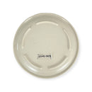 Plato Trinche C/Divisiones Melamina 25.3 Cms