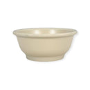 Plato Para Cereal 379 ML. Melamina Beige