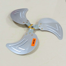 Aspa para Ventilador 16" Mytec Metálica 8 mm