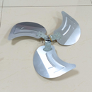Aspa para Ventilador 18" Mytec Metálica 10 mm