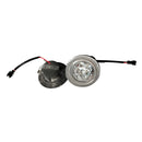 Foco Led Redondo Para Campana 2 Pzs AROL