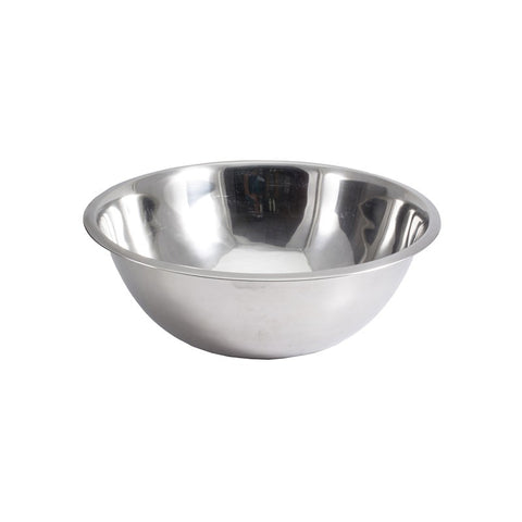 Bowl de Acero Inoxidable 20QT (18.42L)