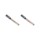 Juego De Carbones Para Batidora Kitchenaid Originales W10380496