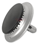 Quemador Mabe Iem 181d7527 Jumbo 4 Pulgadas Original