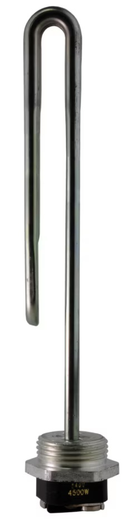 Resistencia Para Boiler Rheem 4500W/240V Universal Granel