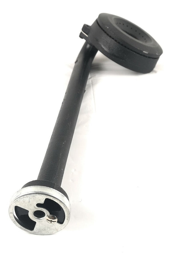 Kit Quemadores Corto Y Largo Con Parrilla 60x30 Cm AROL Hierro Fundido