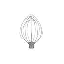 Globo Batidor Grande para Batidora KitchenAid WPW10731415