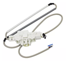 Switch de Tapa Lavadora Whirlpool WPW10619844