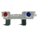 Válvula de Agua Lavadora Whirlpool W10894039
