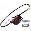 Switch Tapa Mod. Lav-Whirlpool W10404050