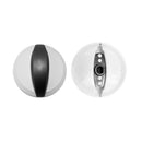 Perilla de Timer Lavadora Whirlpool 1/2 Luna WP8566022