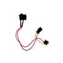 Interruptor de 2 Terminales para Calentador XCAL050