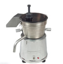 Extractor De Jugos Exp. Aut. De Bagazo