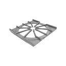 Parrilla 40X40 Para Empotrar