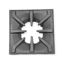 Parrilla Tipo Delta 30x30