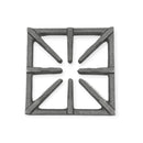 Parrilla 22x22 Hierro Fundido