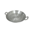 Paellera Conica 44 Cms. Vasconia