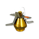 Juego Mecánico Para Licuadora Industrial de 12 y 17 Litros