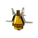 Juego Mecánico Para Licuadora Industrial de 12 y 17 Litros