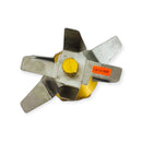 Juego Mecánico Para Licuadora Industrial de 12 y 17 Litros