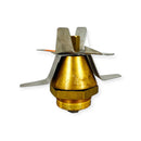 Juego Mecánico Para Licuadora Industrial de 12 y 17 Litros