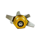 Juego Mecánico Para Licuadora Industrial de 12 y 17 Litros