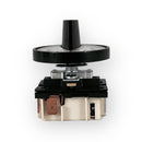 Termostato Infinito Robert Shaw 6 Calores 220vac Completo