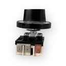 Termostato Infinito Robert Shaw 6 Calores 220vac Completo